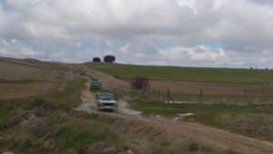 Instante del Vegas Classic Raid celebrado el fin de semana / AYTO. VEGAS DE MATUTE