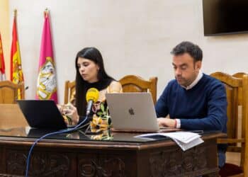 Presentación de la liquidación del presupuesto municipal de 2025 / AYTO. DE CUÉLLAR