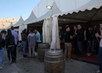 Ediciones pasadas de la feria / E.A.