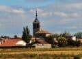 Vista de la localidad de Marazuela en una fotografía de archivo / JOSÉ ANTONIO SANTOS