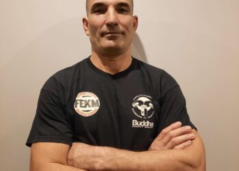 Valerica Chiuda. / CLUB VICTORY