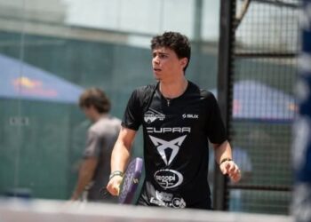 Guillermo Fernández. / E.A.