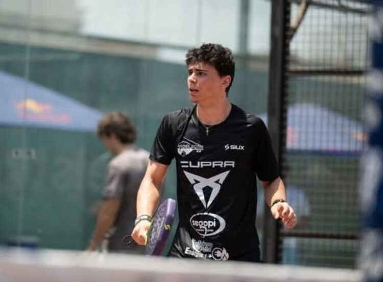 Guillermo Fernández. / E.A.