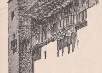 1 Casa fuerte 1931 RECORTADA