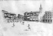 15 1915 RoldanLucio. PlazaMayor