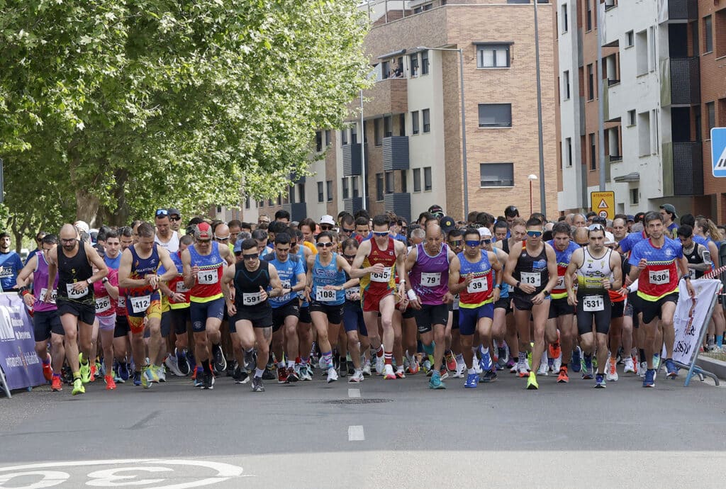 2 Carrera. R. Valtero