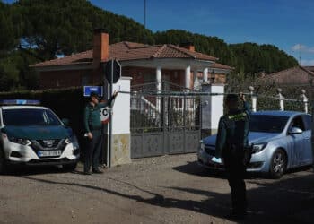 La inspección comienza mañana a las 9 de la mañana. / Miriam Chacón