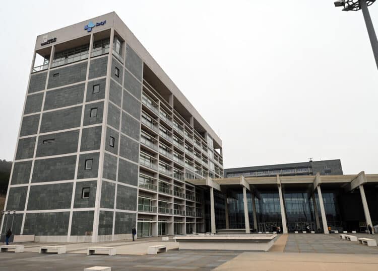 Dos pacientes murieron en diciembre por sobredosis de tratamiento, explicada por el personal del centro como un error humano. / Ricardo Ordóñez