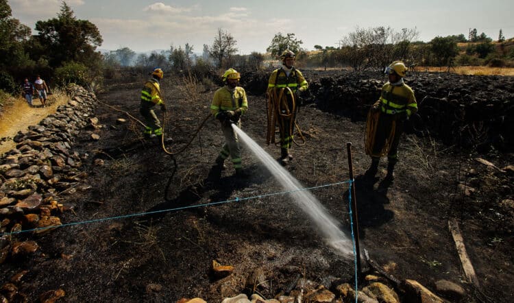 La cuantía se repartirá entre los años 2026 y 2027. / Vicente