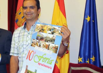 José Luis Pascual, exalcalde del municipio salmantino de Trabanca, fue detenido el pasado miércoles.