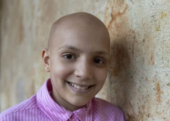 María Caamaño, Premio Castilla y León de los Valores Humanos y Sociales de 2024. / Susana Martín