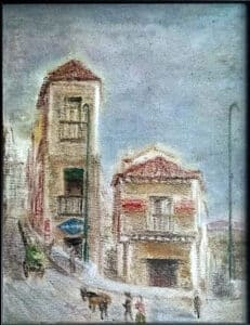 2 Tomas Guerra calle San Juan comienzo