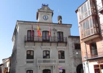 El Ayuntamiento de Cuéllar saca a licitación la primera fase del proyecto de urbanización del sector SUNC-6 / E.A.