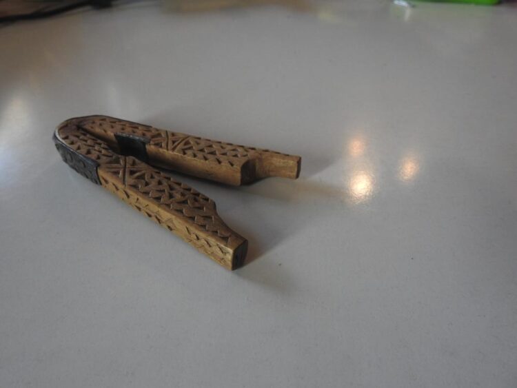 Inventario de arte pastoril de la provincia / DIPUTACIÓN