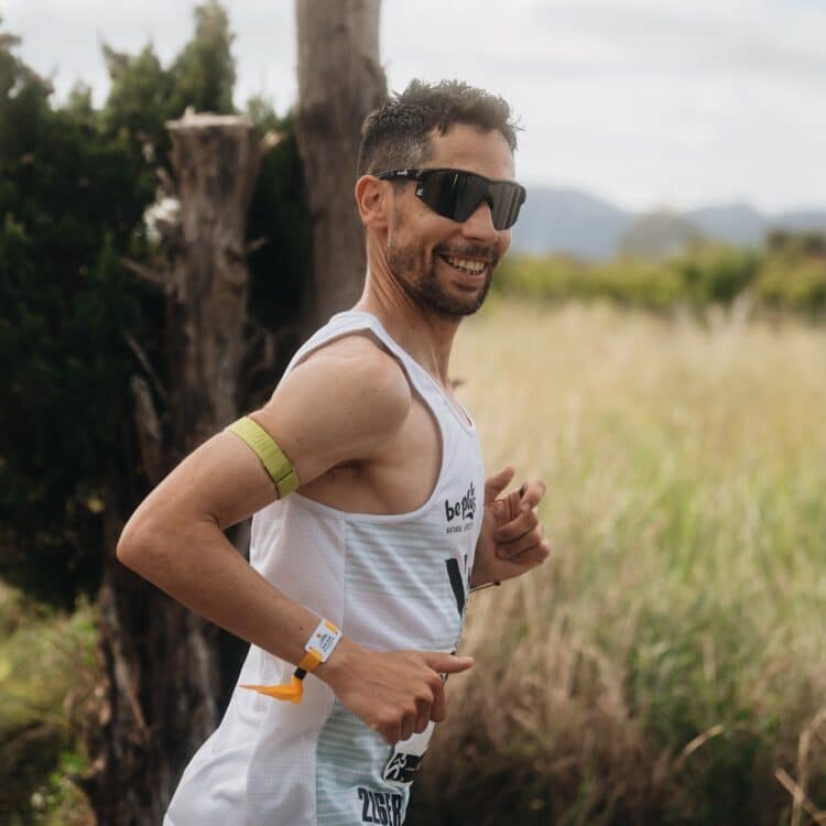 Javi Guerra en una cita de la presente temporada./VICKY FOODS