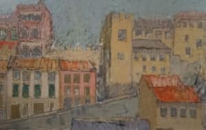 7 Calle San Juan Martin Raga Ol 1991