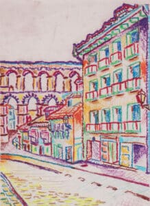 9 Andres Urbieta Lendoiro Palimpsesto Ceras 2023