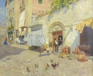 9 Ernesto Gutierrez 1905