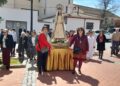 Procesión del Domingo de Pascua / LOURDES MATARRANZ