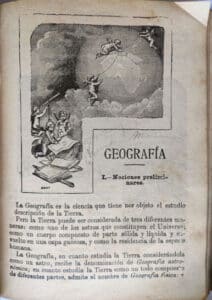 Enciclopedia para niños.