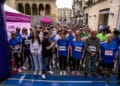 Carrera y Marcha por el Día de Castilla y León - Héctor Criado