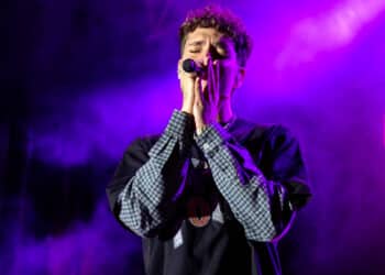 Concierto Lucho RK - Héctor Criado