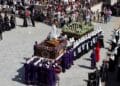 Semana Santa de Cuéllar 2026 / Malena González