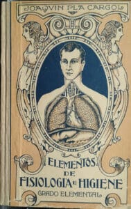 Elementos de fisiología e higiene. Pla Cargol