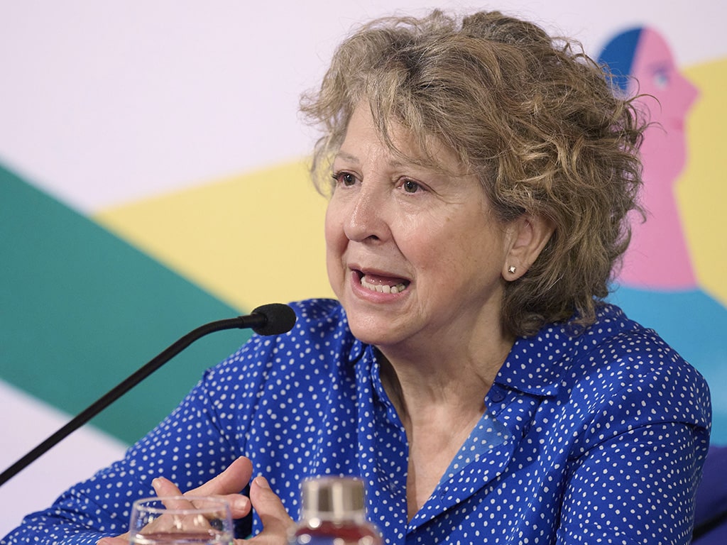 Esther Garcia Productora Ical