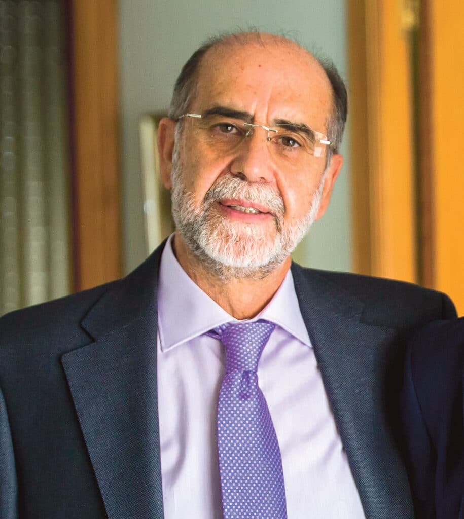 FOTO 3. Ponente Dr. Jose Sixto Olivar web