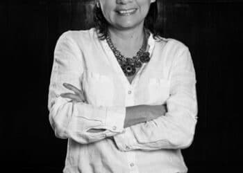 Flor Trejo Rivera