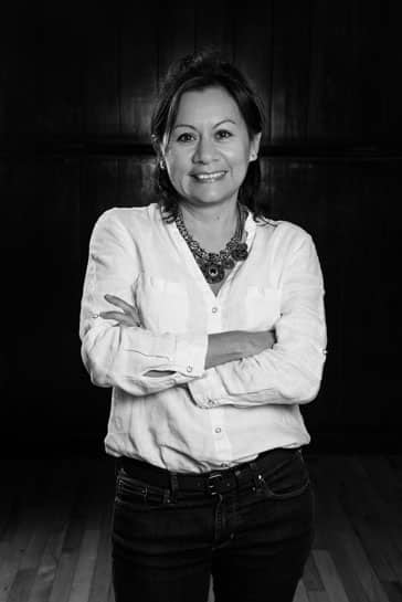 Flor Trejo Rivera