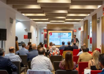 Premios Pymes. / Héctor Criado