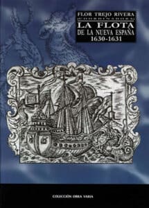 La-flota-de-la-Nueva-España