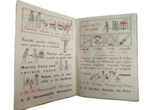 “Mi cartilla”, Álvarez.