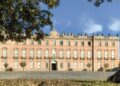 Palacio Real de Riofrío / PATRIMONIO NACIONAL