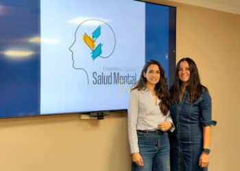 PRESENTACION SALUD MENTAL VIVA