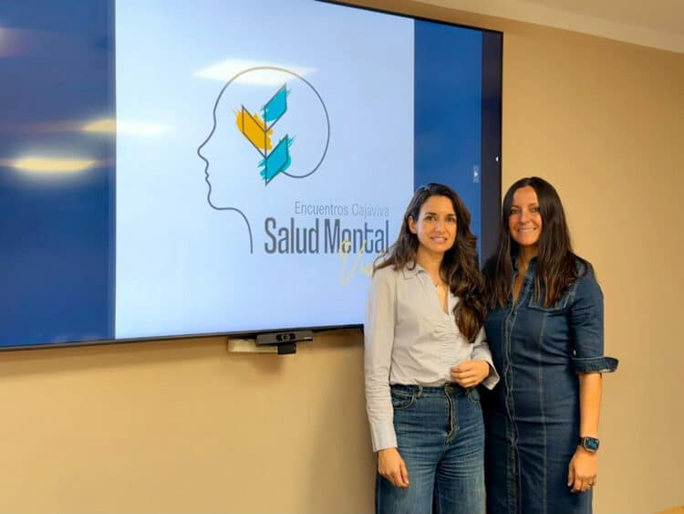 PRESENTACION SALUD MENTAL VIVA