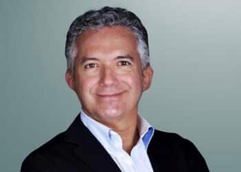 Pedro Palomo, presidente APD de Castilla y León. / APDCYL