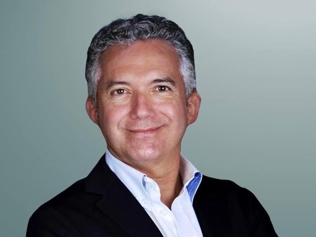 Pedro Palomo Presidente APD CyL