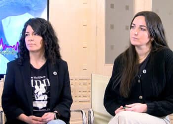 Podcast 'El latido de los cuidados'. / DIPUTACIÓN