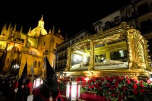 Procesion de los Pasos