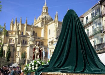 Procesión del Domingo de Resurrección - Héctor Criado
