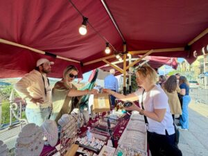 Segovia Decus Romae 2