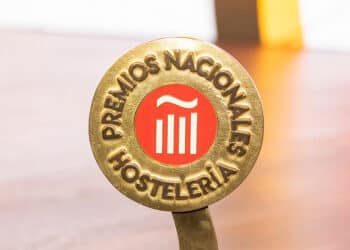 Segovia, elegida sede de los Premios Nacionales de Hostelería 2026. / HOSTELERÍA DE ESPAÑA