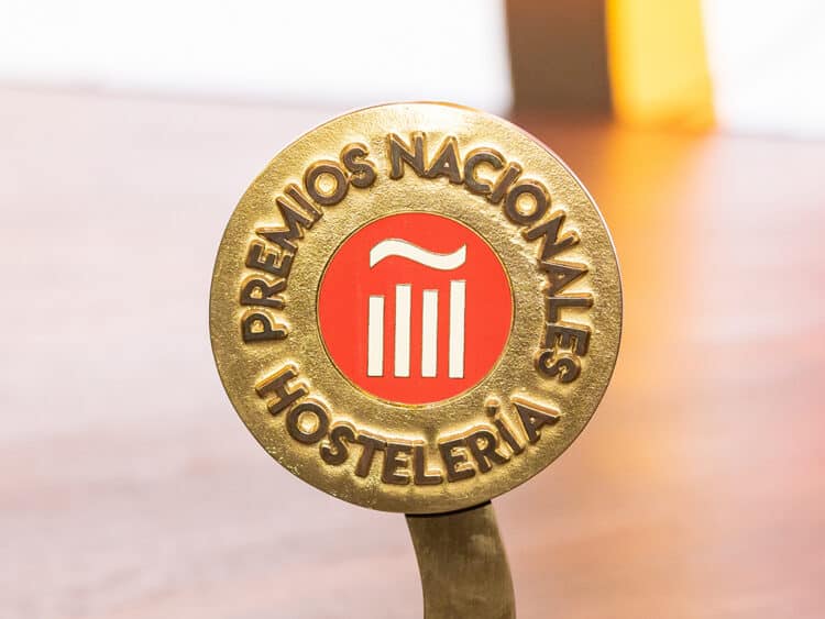 Segovia, elegida sede de los Premios Nacionales de Hostelería 2026. / HOSTELERÍA DE ESPAÑA