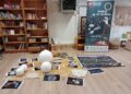 Talleres de astronomía / ECOTURISMO NORDESTE