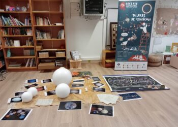 Talleres de astronomía / ECOTURISMO NORDESTE