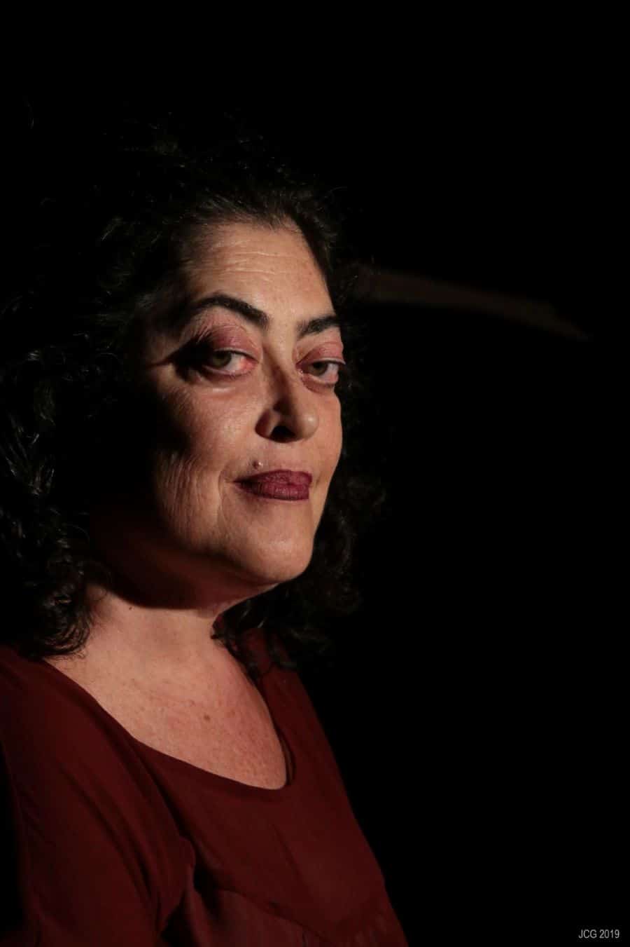 Marta Cantero, gerente Asociación Paladio Arte