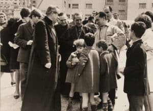 El próximo 29 de abril El Espinar nombrará hijo predilecto a Don Abundio.